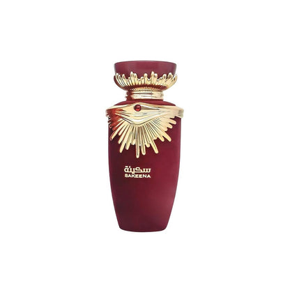 Lattafa Sakeena 100ml | Best Sweet Fruity & Floral Unisex Parfum UK