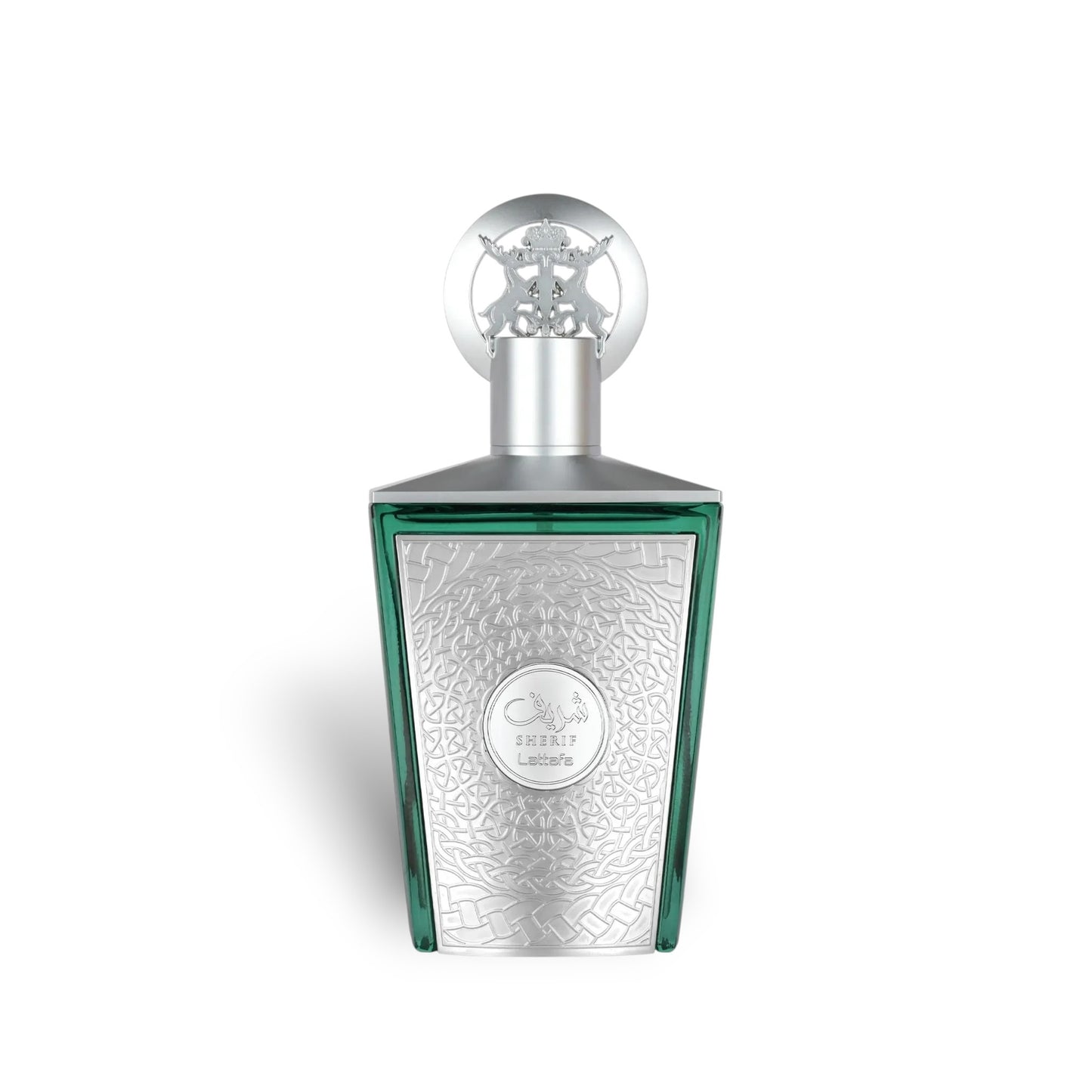 Sherif 100ml by Lattafa – Eau de Parfum