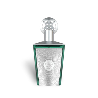 Sherif 100ml by Lattafa – Eau de Parfum