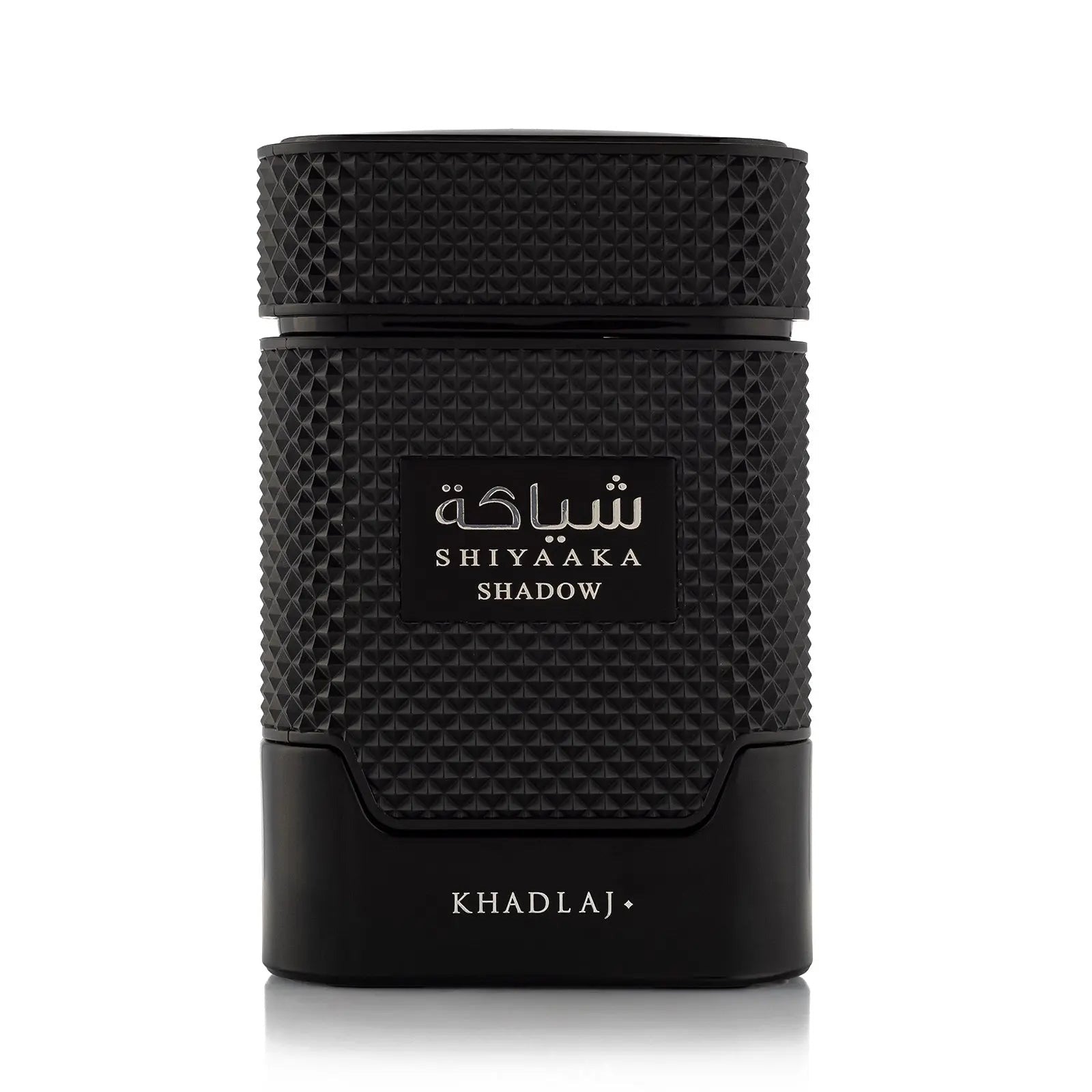 Khadlaj Shiyaaka Shadow 100ml EDP – Woody Aromatic Men’s Fragrance UK
