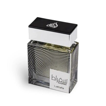 Lattafa Suqraat 100ml | Best Fresh Aromatic & Aquatic Parfum UK