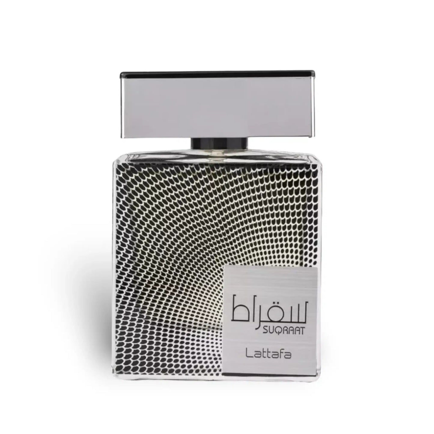 Lattafa Suqraat 100ml | Best Fresh Aromatic & Aquatic Parfum UK