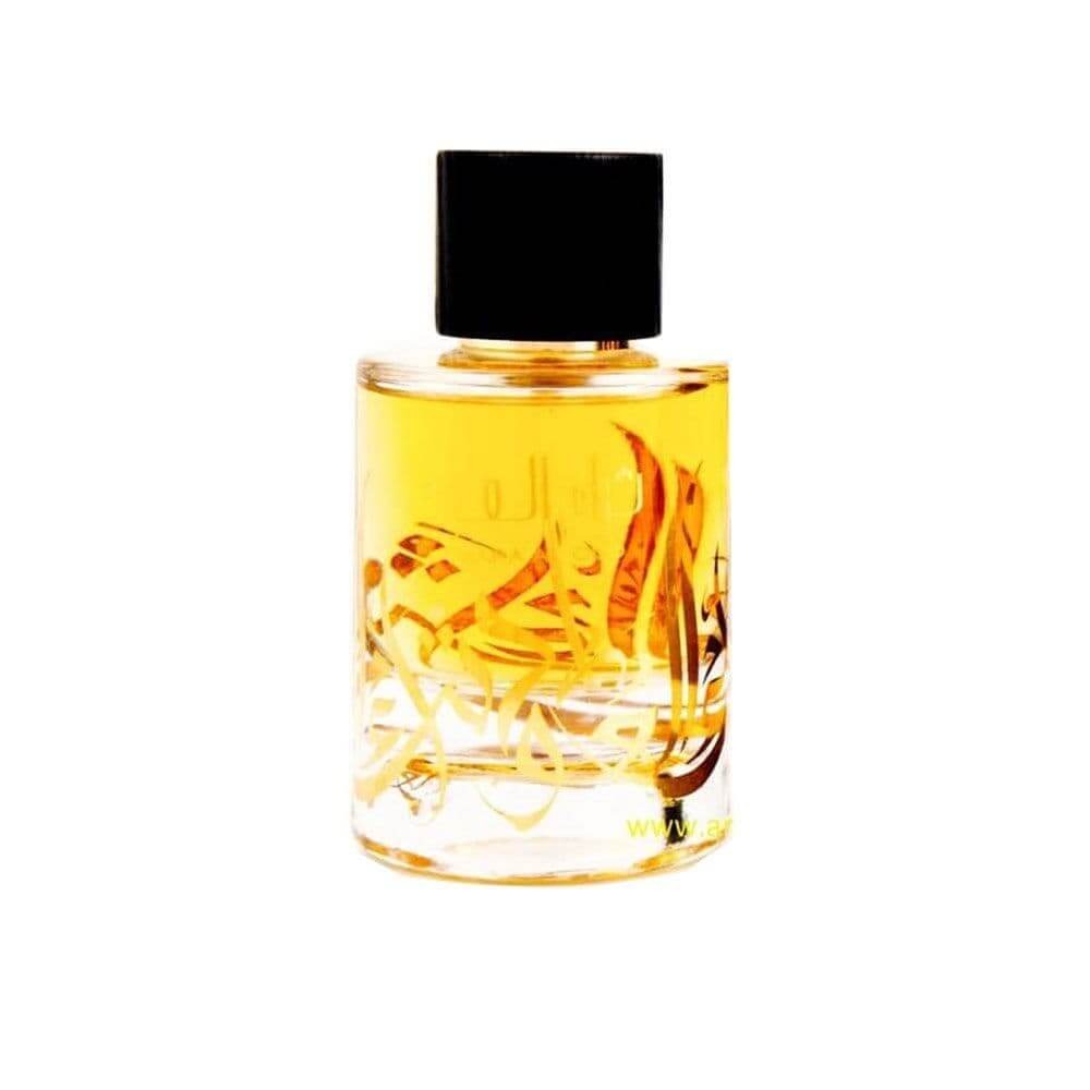 Thara Al Oud Ard Al Zaafaran 100ml EDP | Spicy Woody Unisex Perfume