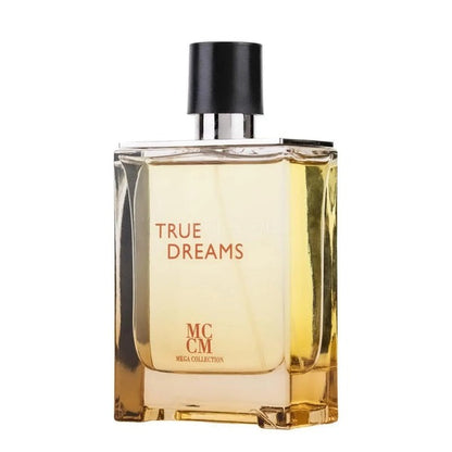 True Dreams Ard Al Zaafaran 100ml EDP | Fresh Citrus Unisex Perfume