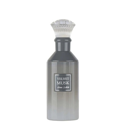 Lattafa Velvet Musk 100ml | Best Warm Spicy Unisex Parfum UK