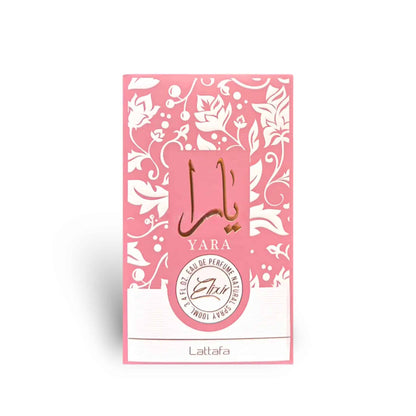 Yara Elixir 100ml Eau de Parfum by Lattafa