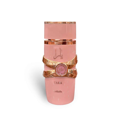Yara Elixir 100ml Eau de Parfum by Lattafa