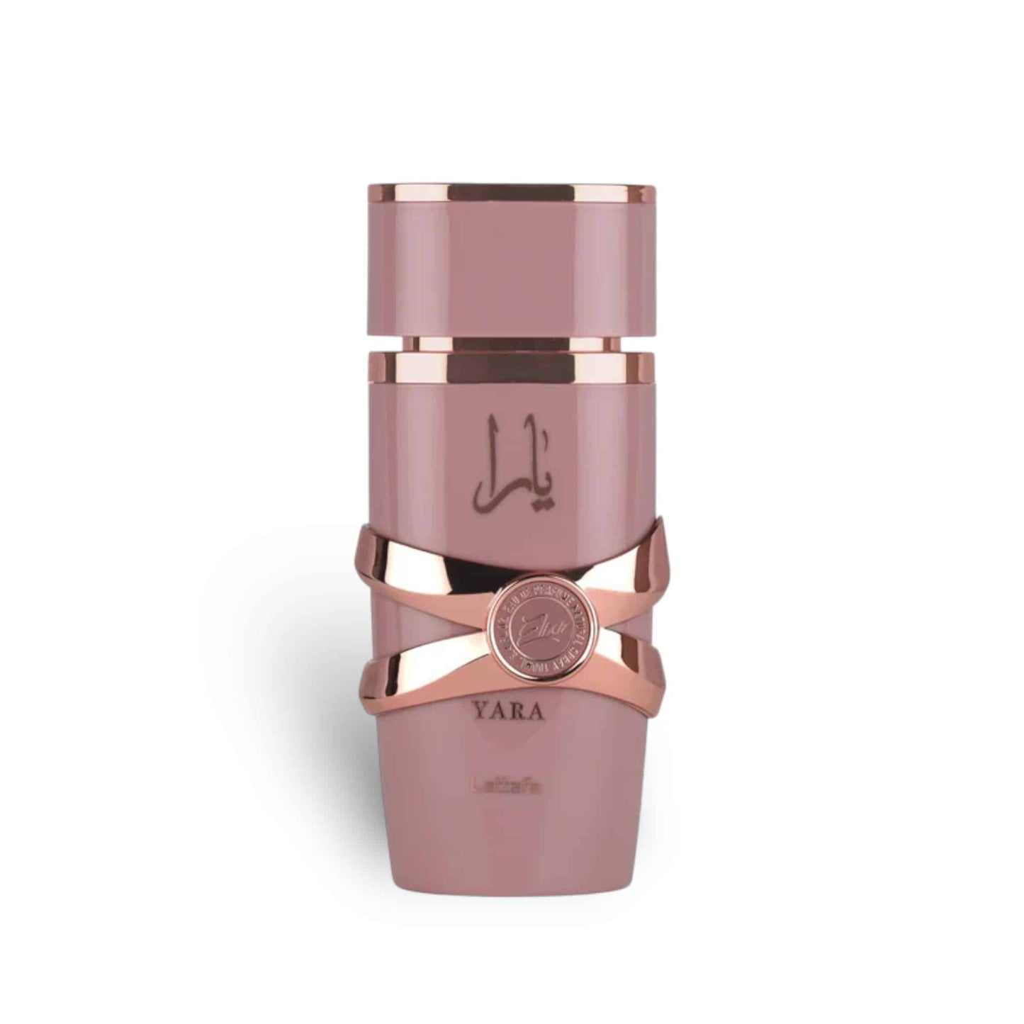 Yara Elixir 100ml Eau de Parfum by Lattafa