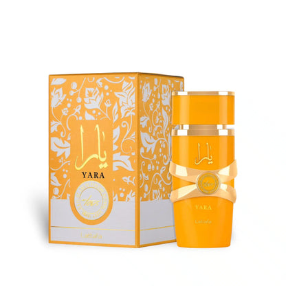 Yara Tous 100ml Eau de Parfum by Lattafa Perfumes