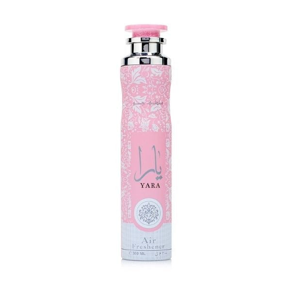 Yara 300ml Air Freshener by Lattafa