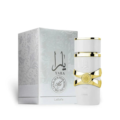 Yara Moi 100ml Eau de Parfum by Lattafa Perfumes