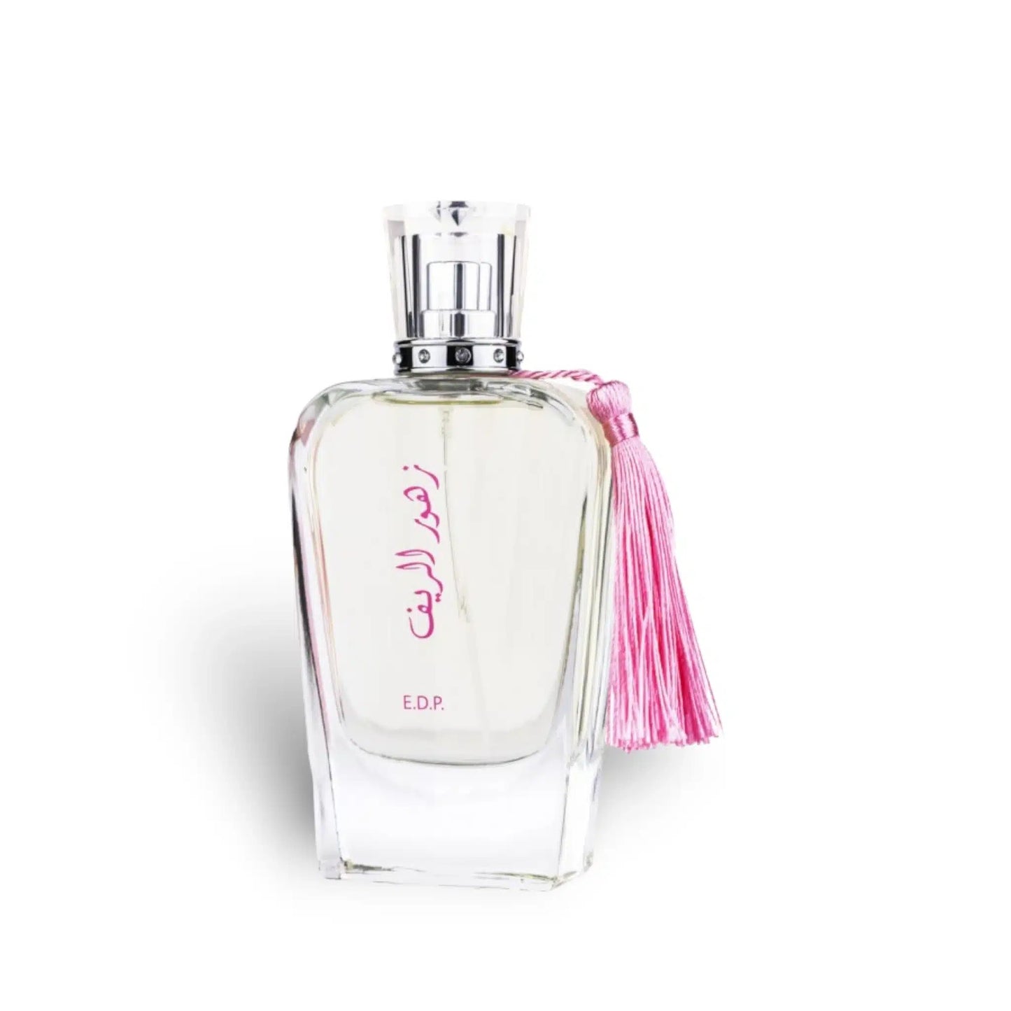 Zahoor Al Reef Ard Al Zaafaran 80ml EDP | Fresh Floral Unisex Perfume