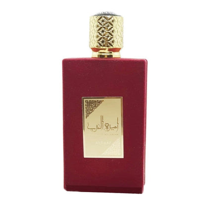 Ameerat Al Arab 100ml | Best White Floral & Jasmine Musk Parfum UK