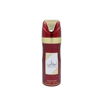 Ameerat Al Arab 200ml | Best Fresh Floral Unisex Parfum UK