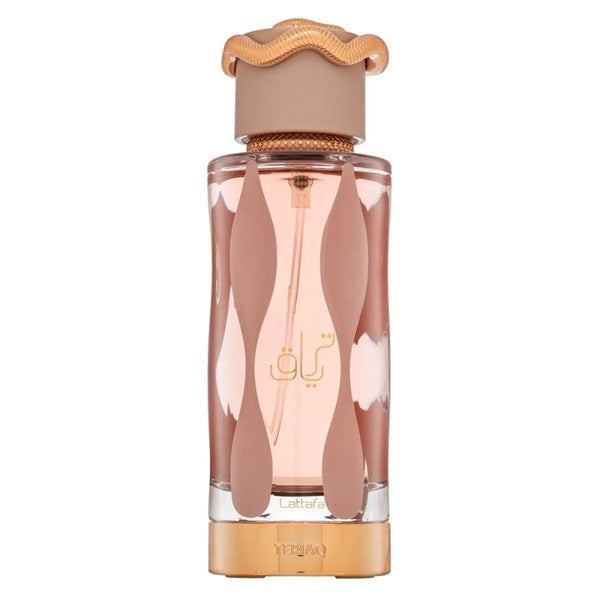 Lattafa Teriaq 100ml | Best Caramel Honey Unisex Parfum UK