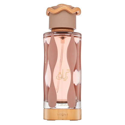 Lattafa Teriaq 100ml | Best Caramel Honey Unisex Parfum UK
