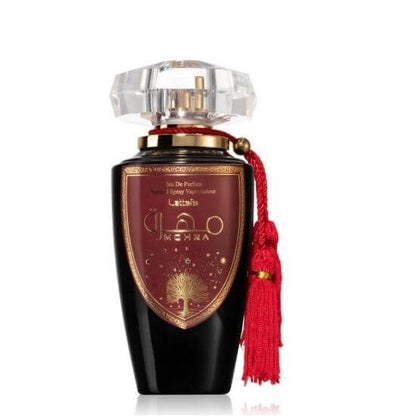 Lattafa Mohra 100ml | Best Warm Spicy Unisex Parfum UK