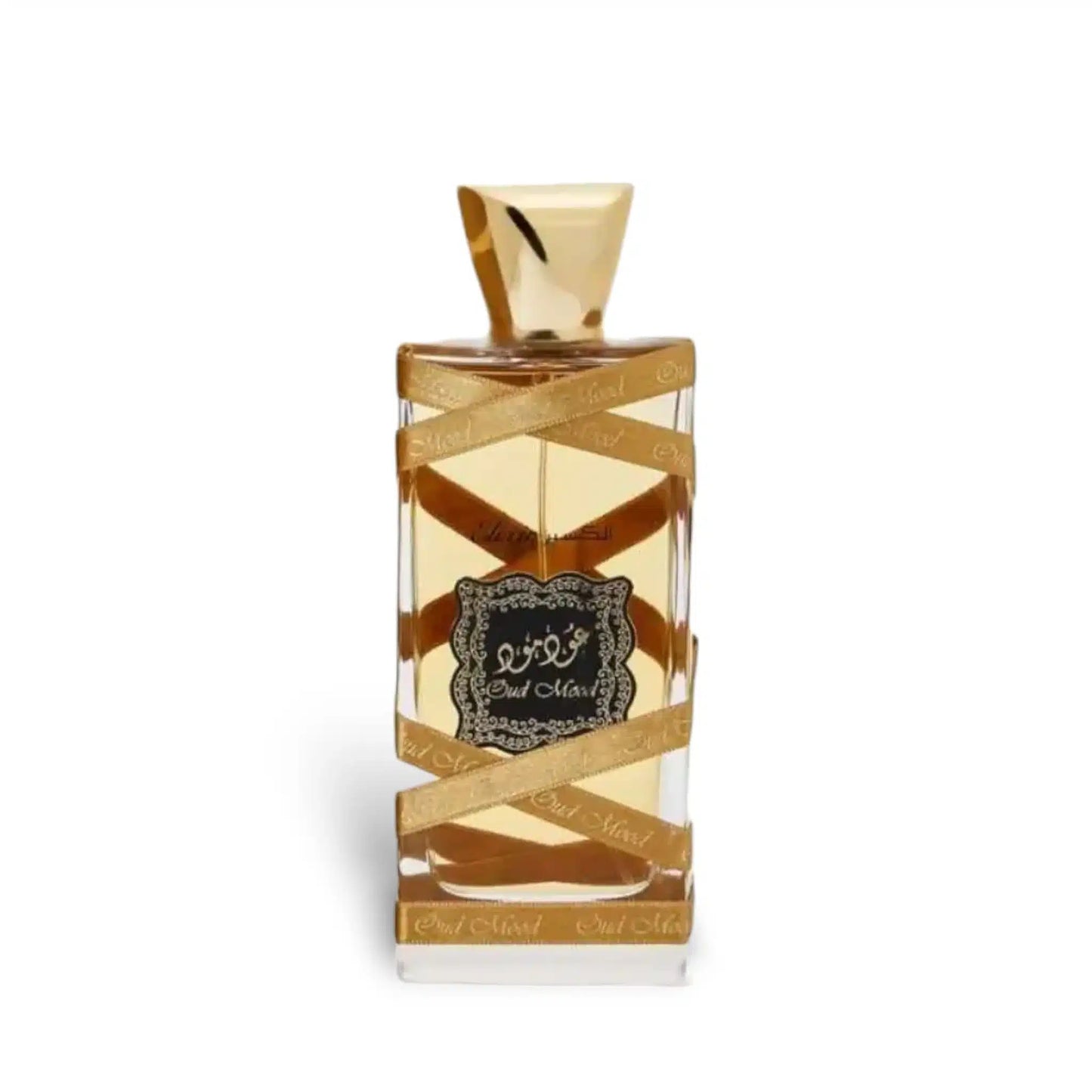 Lattafa Oud Mood Elixir 100ml | Best Warm Spicy Unisex Parfum UK