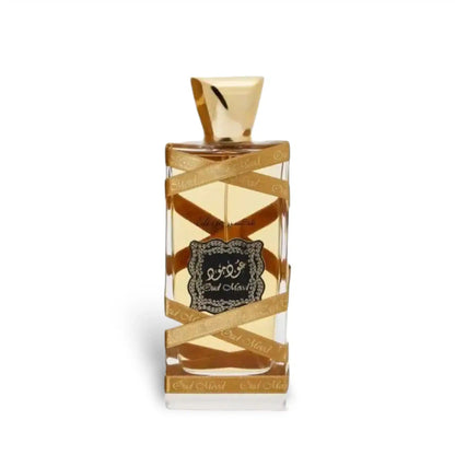 Lattafa Oud Mood Elixir 100ml | Best Warm Spicy Unisex Parfum UK