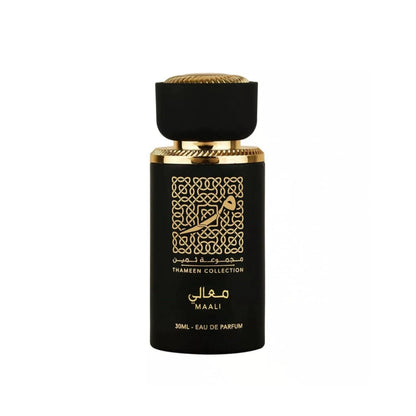 Lattafa Maali 30ml | The Warmest Spiciest Unisex Parfum UK