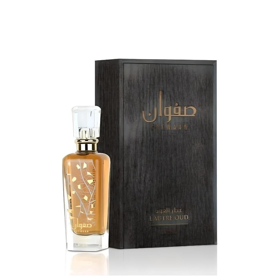 Lattafa Safwaan 100ml | Ultimate Warm Spicy Unisex Parfum UK