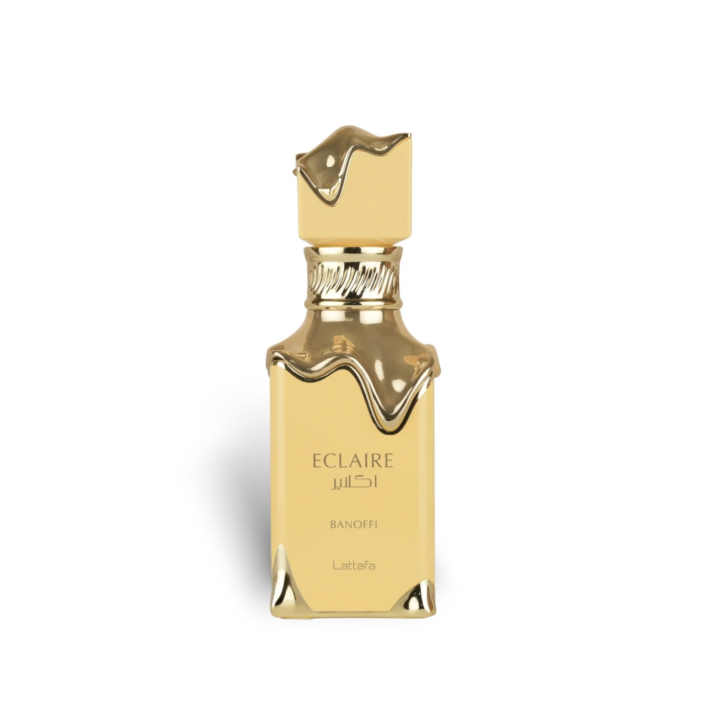 Lattafa Eclaire Banoffi 100ml | Ultimate Warm Spicy Unisex Parfum UK