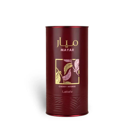 Lattafa Mayar Cherry Intense 100ml | Ultimate Warm Spicy Unisex Parfum UK
