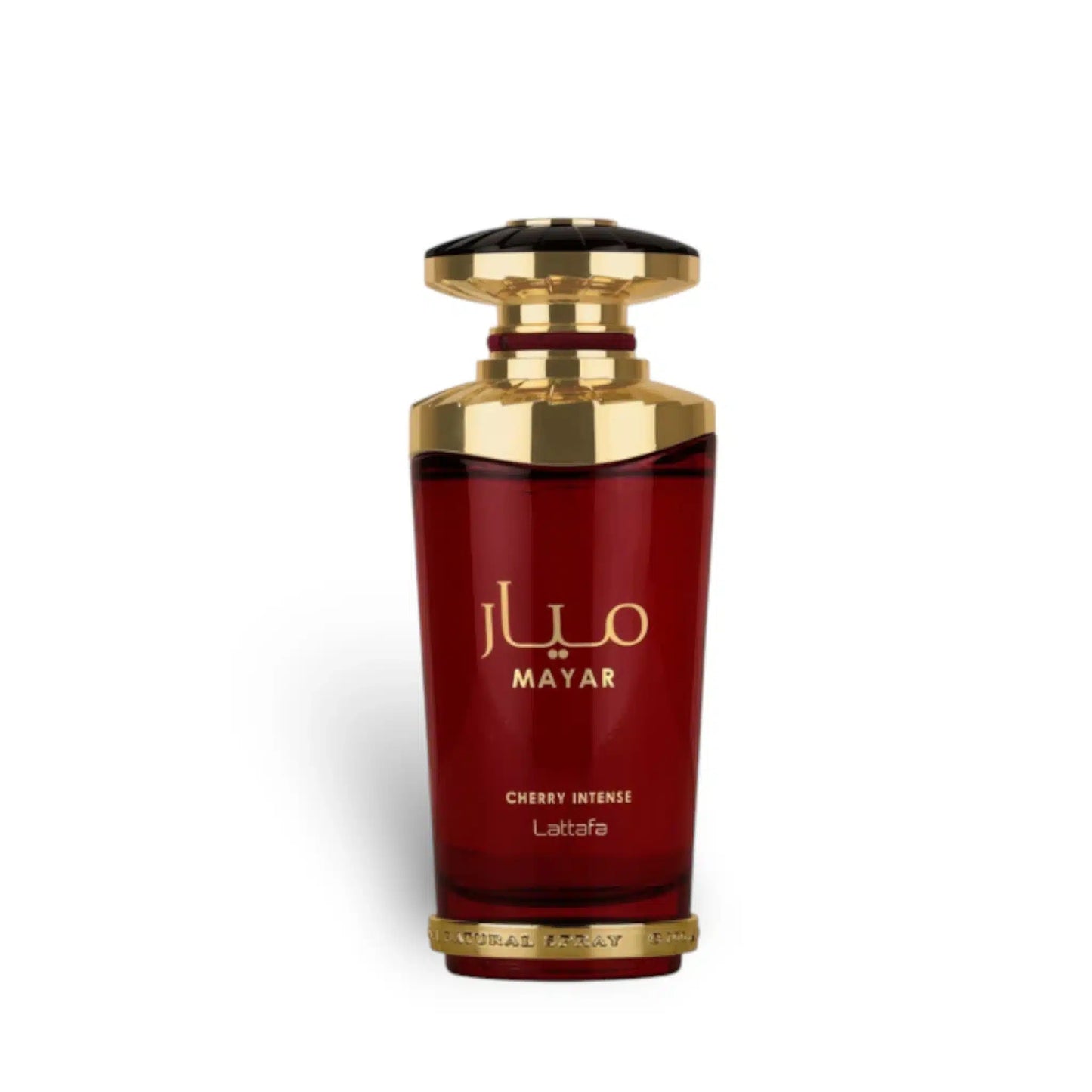 Lattafa Mayar Cherry Intense 100ml | Ultimate Warm Spicy Unisex Parfum UK