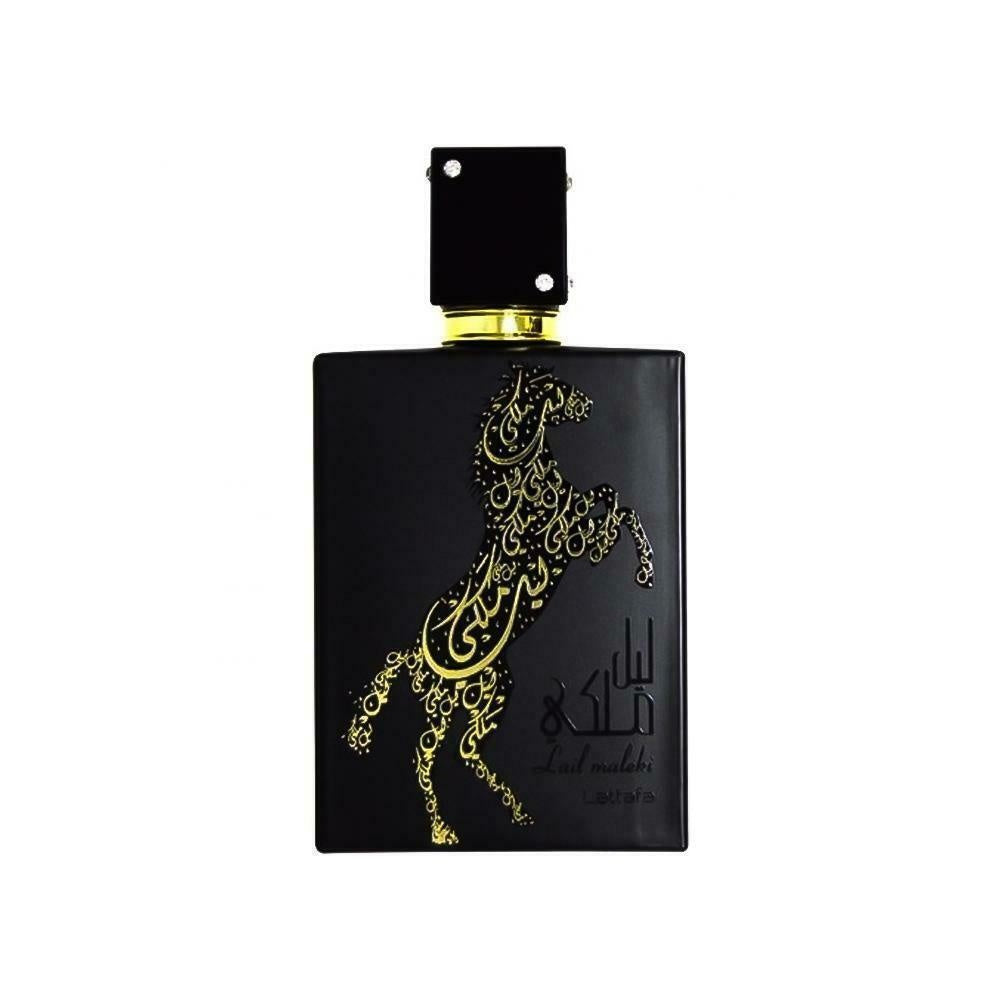 Lattafa Lail Maleki 100ml | Best Warm Spicy Unisex Parfum UK