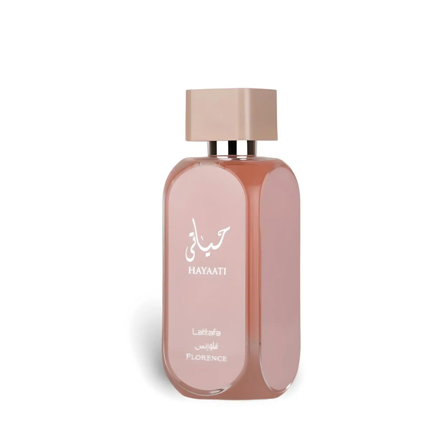 Lattafa Hayaati Florence 100ml | Best Warm Spicy Unisex Parfum UK