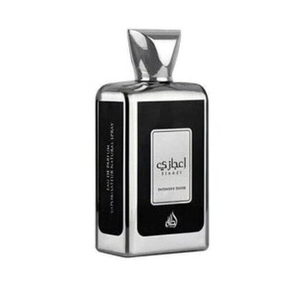 Lattafa Ejaazi Intensive Silver 100ml | Best Warm Spicy Unisex Parfum UK