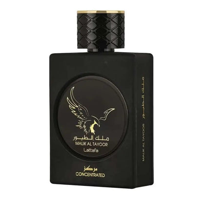 Lattafa Malik Al Tayoor 100ml | Top Warm Spicy Unisex Parfum UK