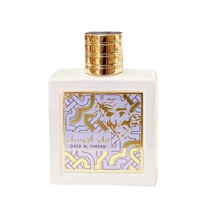 Lattafa Qaed Al Fursan Unlimited 90ml | Best Warm Spicy Unisex Parfum UK