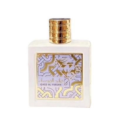 Lattafa Qaed Al Fursan Unlimited 90ml | Best Warm Spicy Unisex Parfum UK