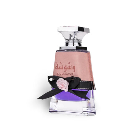 Lattafa Washwasha 100ml | Best Warm Spicy Unisex Parfum UK
