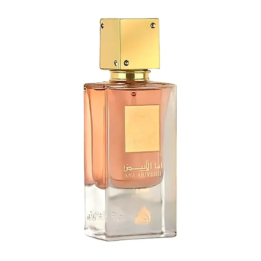 Lattafa Ana Abiyedh Poudree 60ml | Best Warm Spicy Unisex Parfum UK