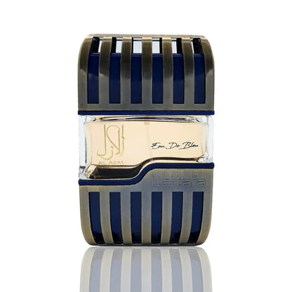 Lattafa Al Azal 100ml | Best Warm Spicy Unisex Parfum UK