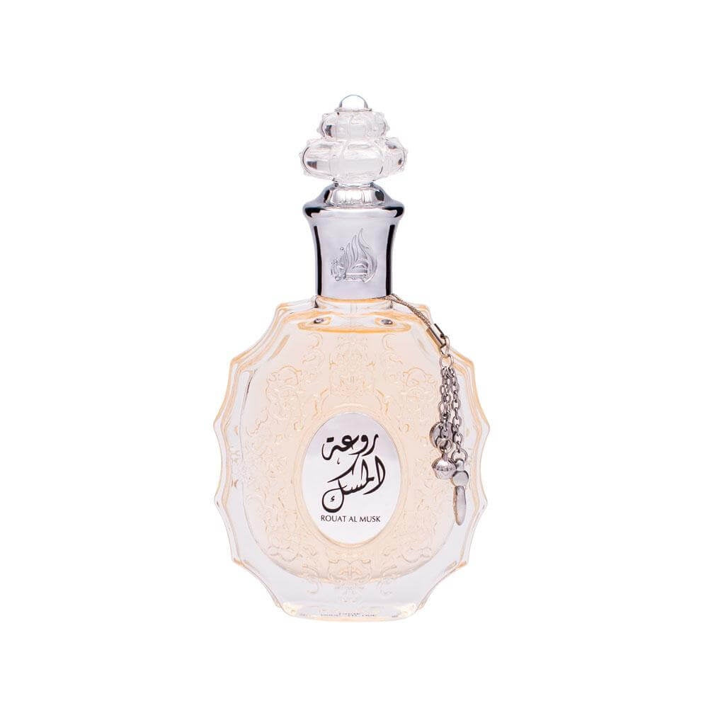 Lattafa Rouat Al Musk 100ml | Best Warm Spicy Unisex Parfum UK
