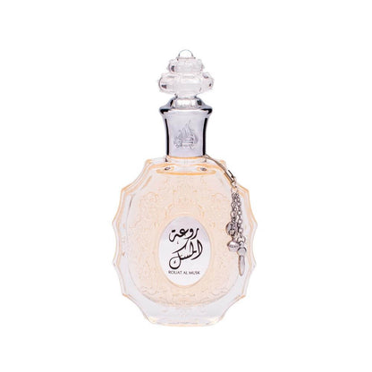 Lattafa Rouat Al Musk 100ml | Best Warm Spicy Unisex Parfum UK