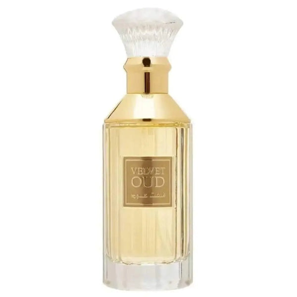 Lattafa Velvet Oud 100ml | Best Warm Spicy Unisex Parfum UK