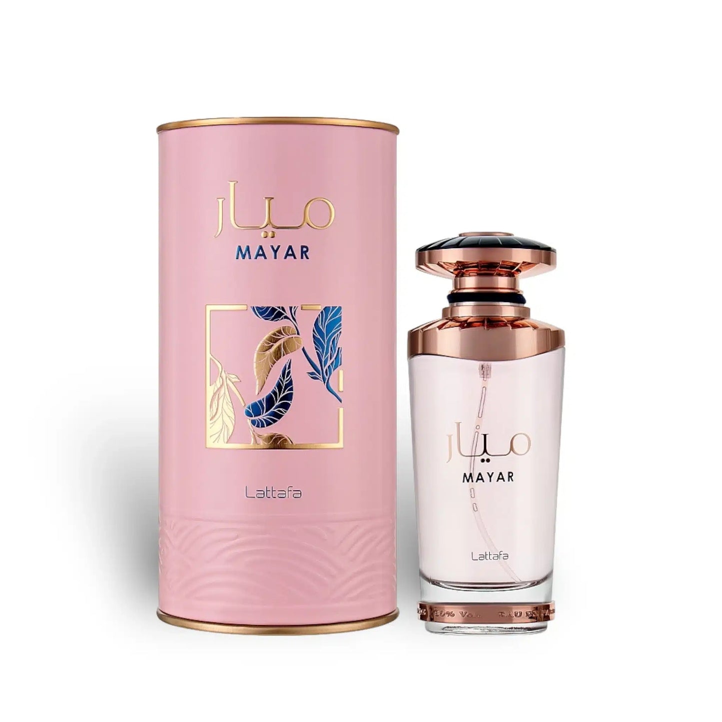 Lattafa Mayar 100ml | Best Warm Spicy Unisex Parfum UK