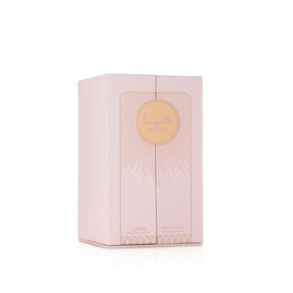 Haya 100ml | Buy Warm Spicy Unisex Parfum Online UK