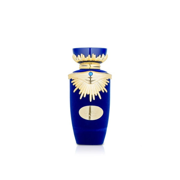 Lattafa Emaan 100ml | Warm Spicy Unisex Parfum UK