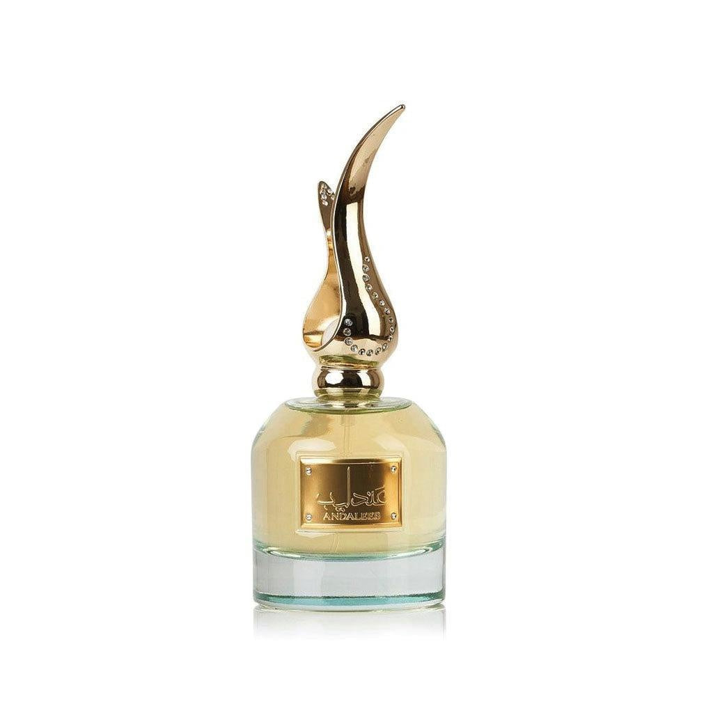 Lattafa Andaleeb 100ml | Best Warm Spicy Unisex Parfum UK