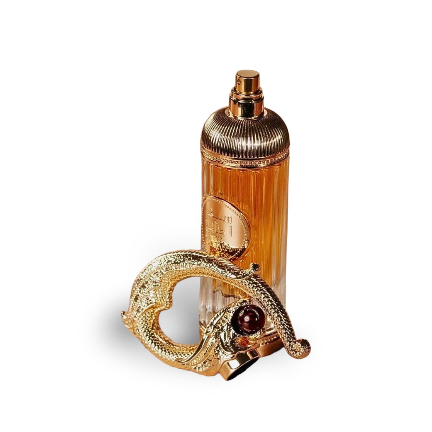 Lattafa Sehr 100ml | Warm Spicy Best Unisex Parfum UK
