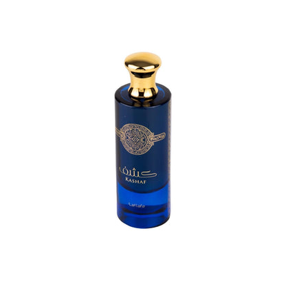 Lattafa Kashaf 100ml | Best Warm Spicy Unisex Parfum UK
