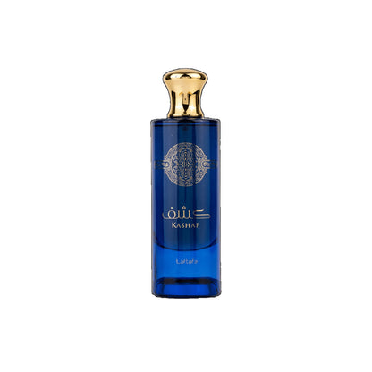 Lattafa Kashaf 100ml | Best Warm Spicy Unisex Parfum UK