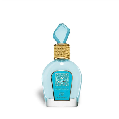 Lattafa Musk So Poudree 100ml | Best Warm Spicy Unisex Parfum UK