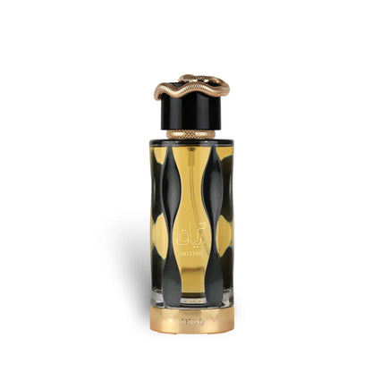 Lattafa Teriaq Intense 100ml | Best Warm Spicy Unisex Parfum UK