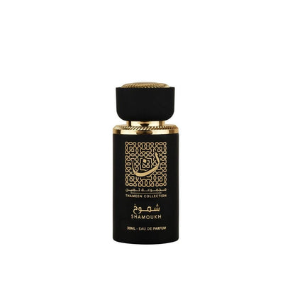 Lattafa Shamoukh 30ml | Lattafa Warm Spicy Best Unisex Parfum UK
